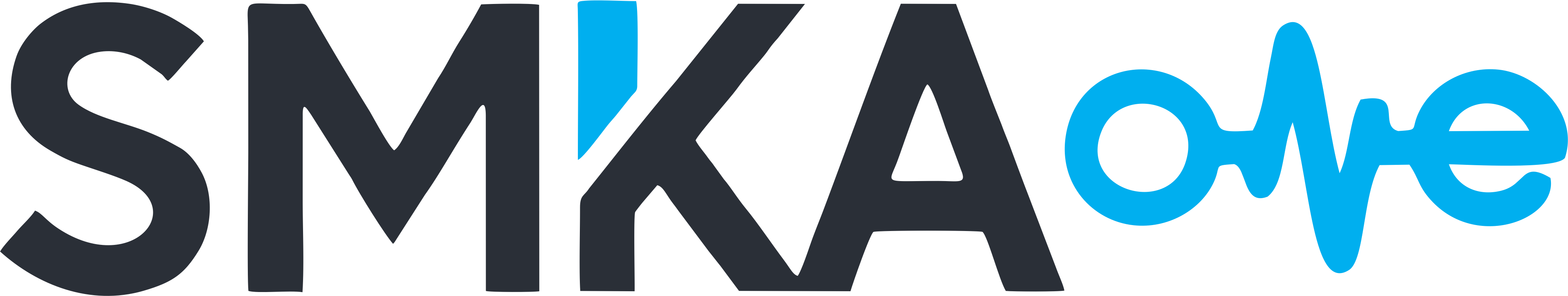 Smkaone